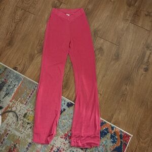 Princess Polly Bright Pink Apparel
